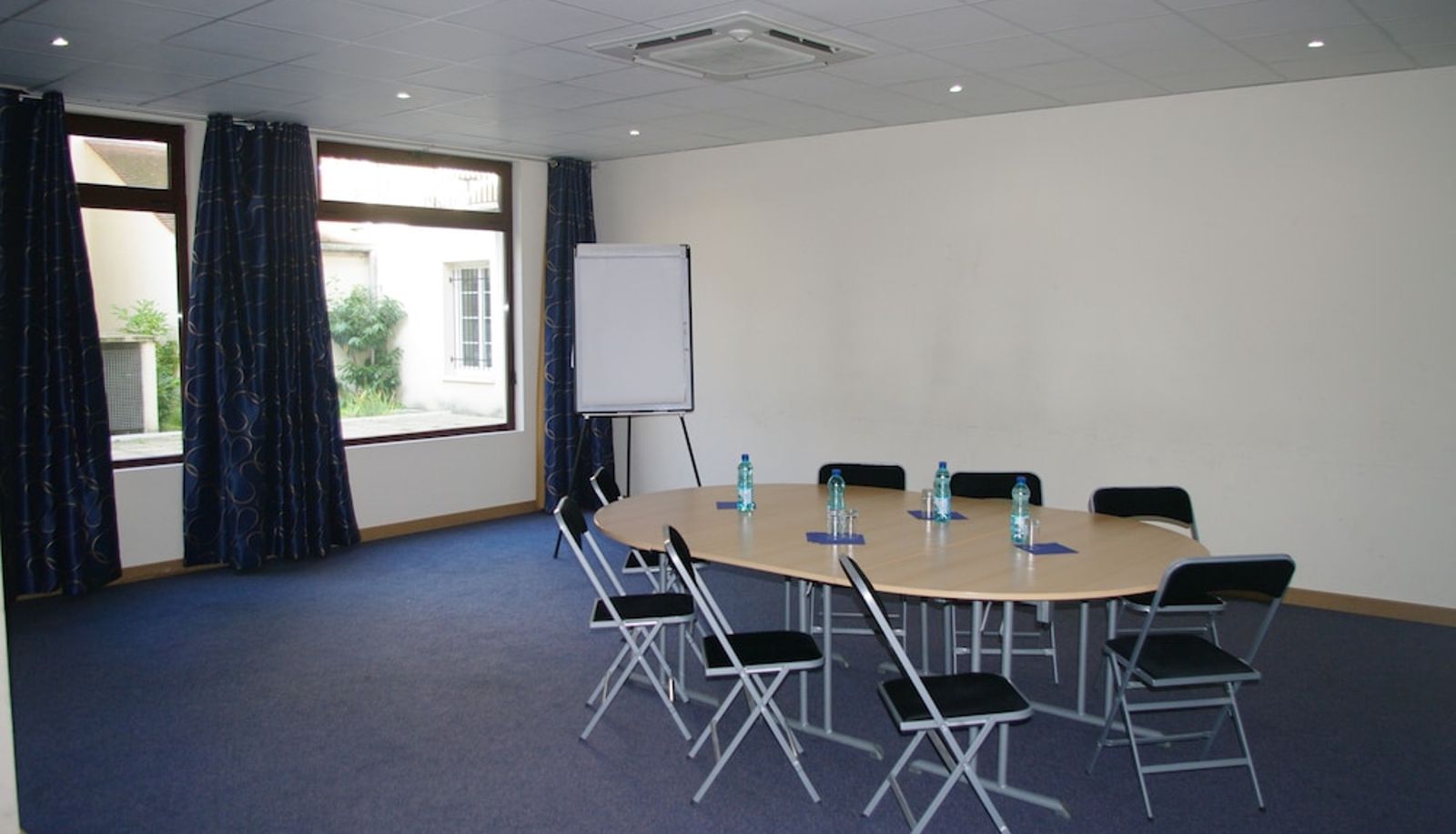 Salle de réunion - Résidence d'Artagnan
