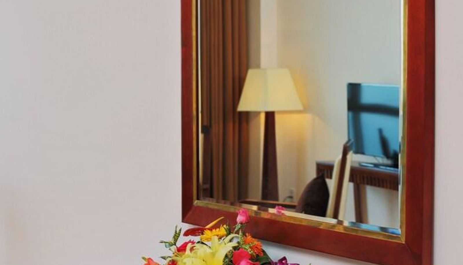 Chambre supérieure (double) - VDB Nha Trang Hotel