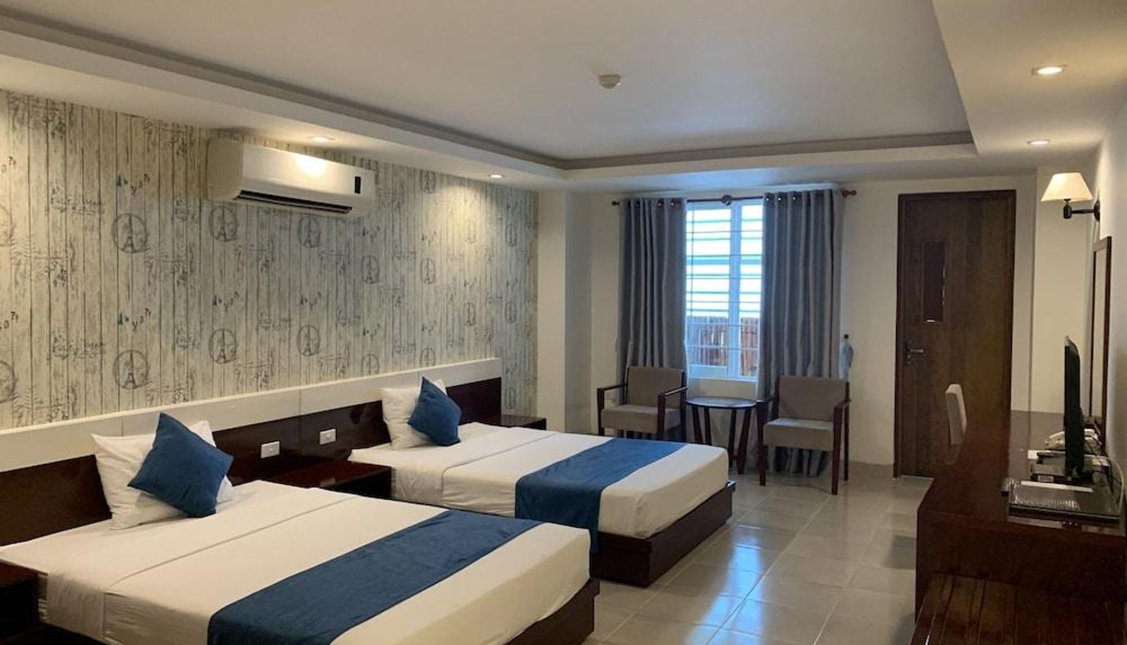 Superior kamer (tweepersoons) - BIDV Hotel & Conference Center