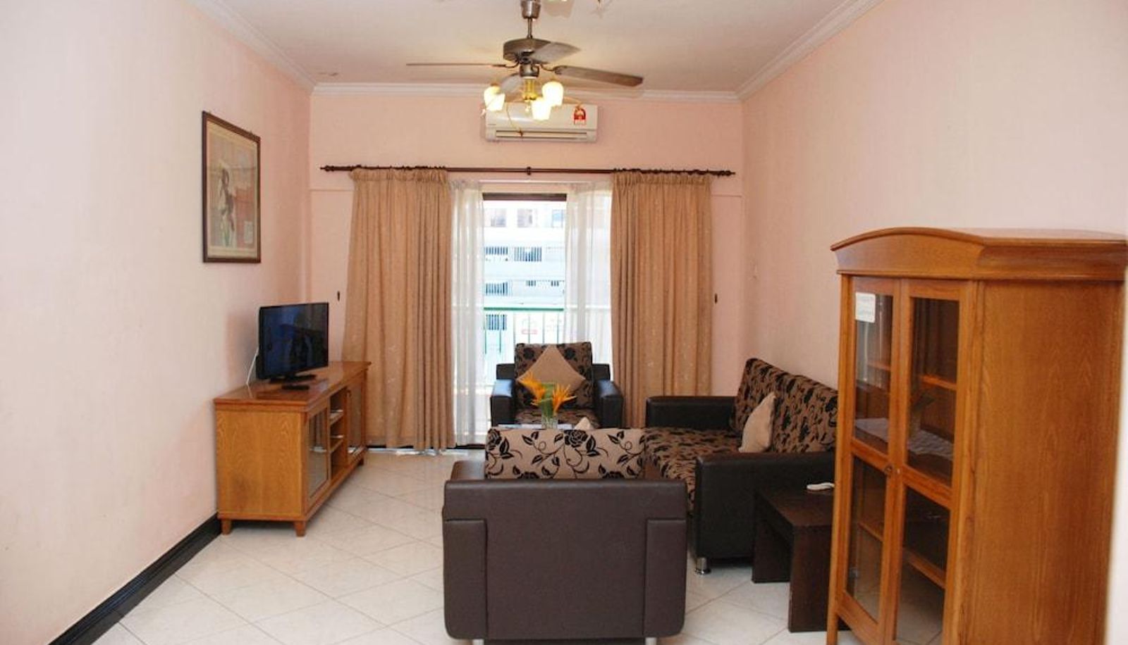 Apartment - Marina Court Resort Condominium