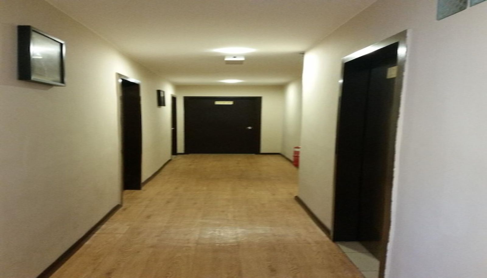Informacje - Hotel Iskandar