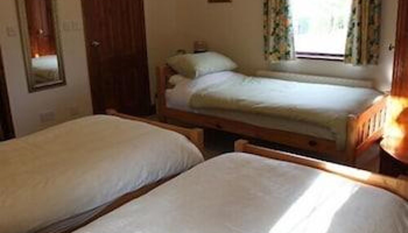 Standardzimmer - Langley Cottage Guest House