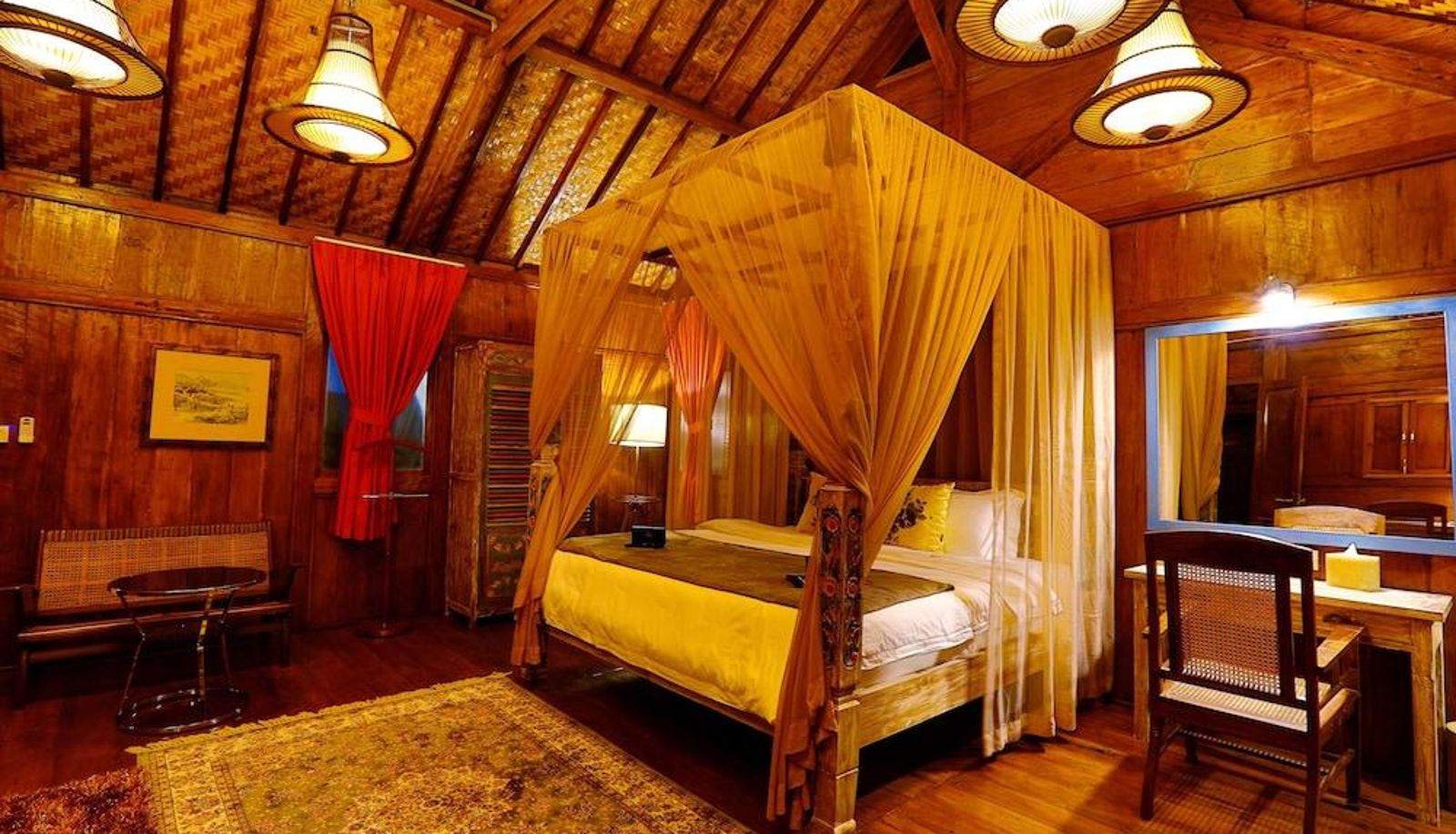 Apartament - The Settlement Hotel
