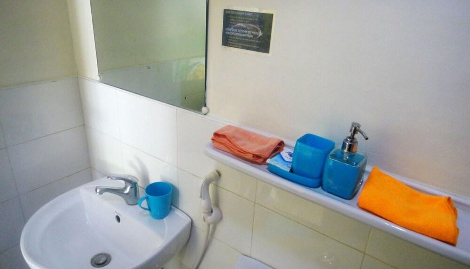Standard room - By the Bay Jacana Bed and Breakfast