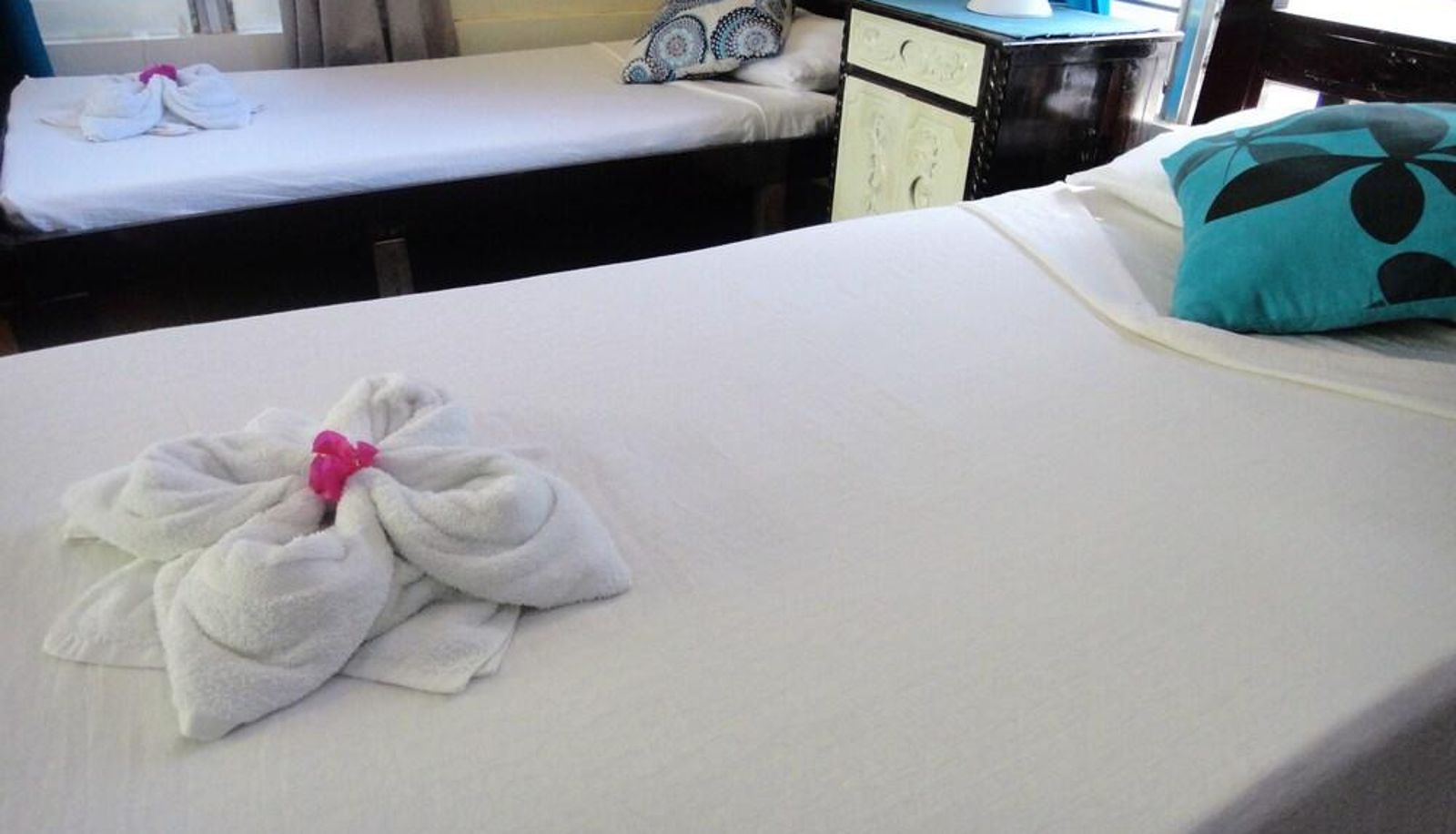 Standard room - By the Bay Jacana Bed and Breakfast