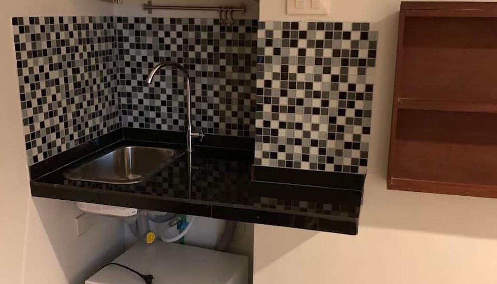 Standardzimmer - A-ONE INN