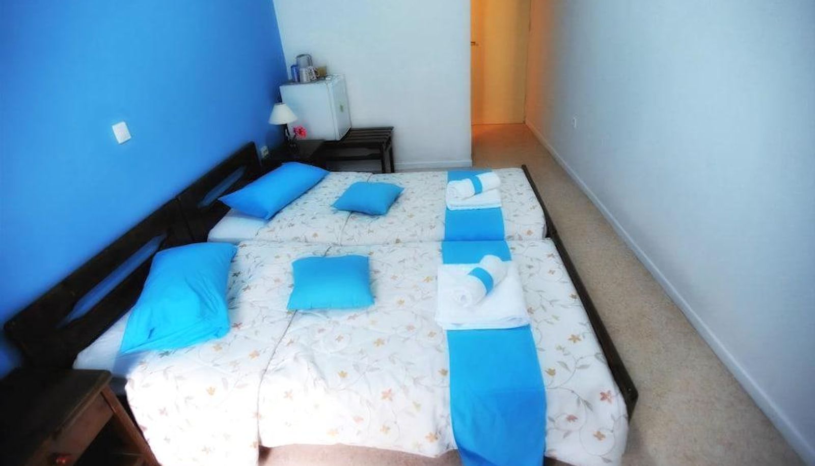 Standard room - Benitsa Beach Hotel