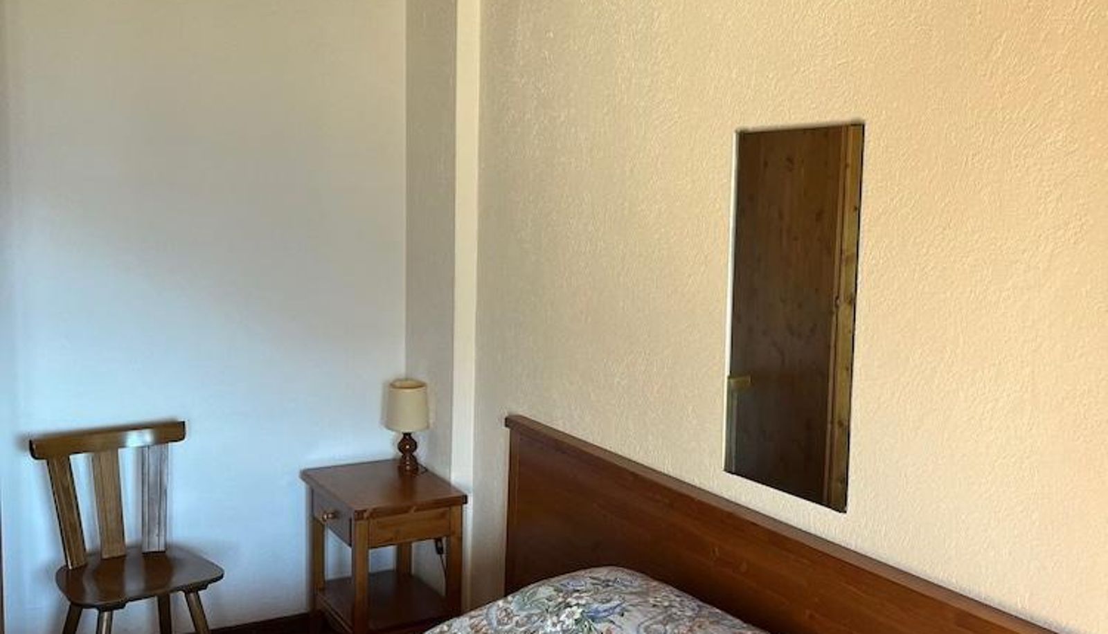Appartamento - Hotel Des Amis