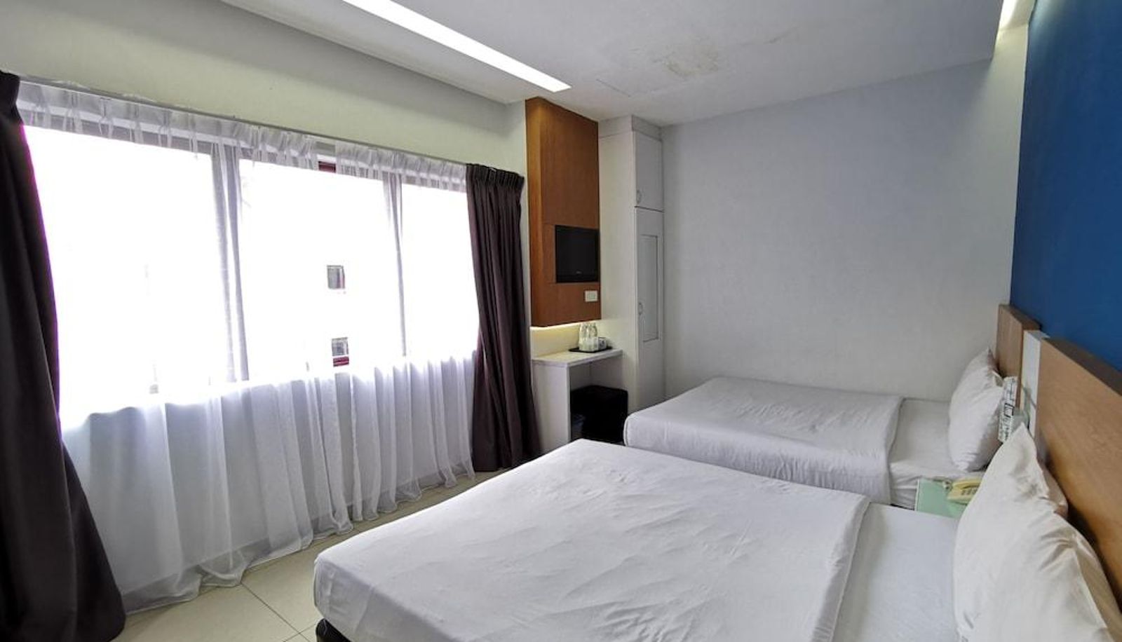 Family room - Best View Hotel Bandar Sunway