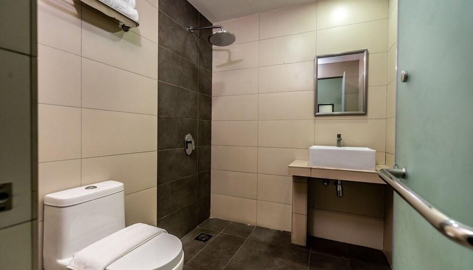 Appartement - Orange Hotels Kuchai Lama