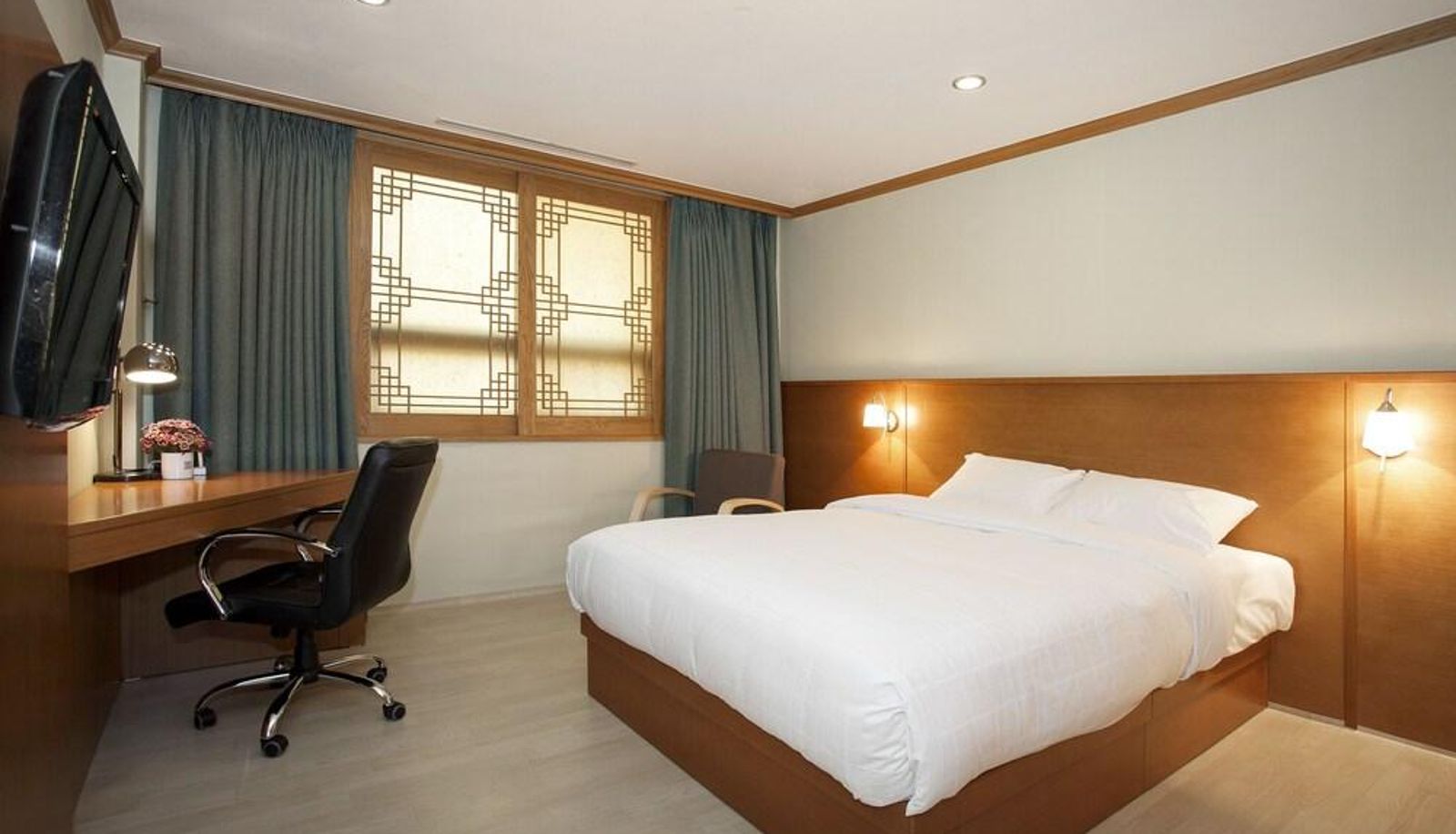 Apartamento - Hotel Prado