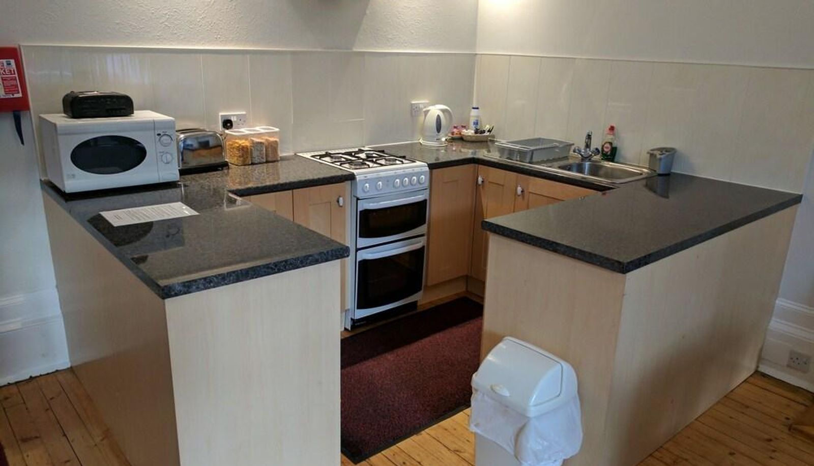 Apartment - Kelvin Apartments
