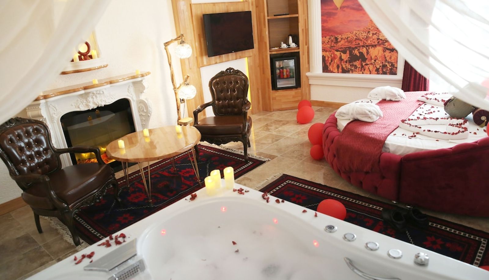 Komfortzimmer (Doppel) - Emirtimes Hotel & Spa Tuzla