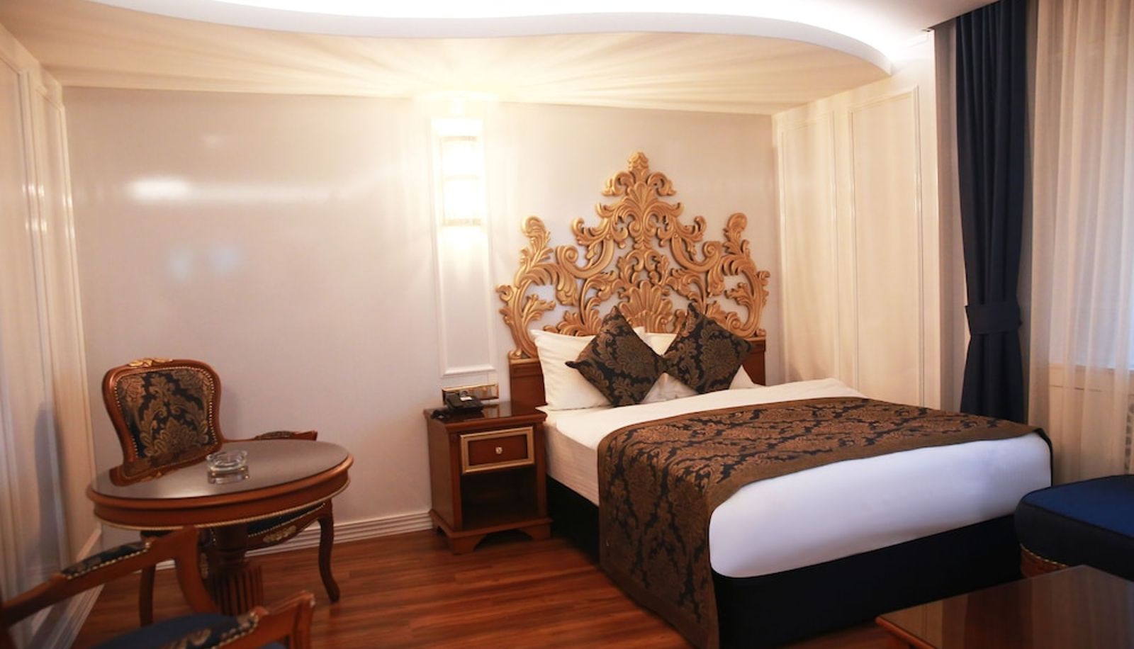 Juniorsuite - Emirtimes Hotel & Spa Tuzla