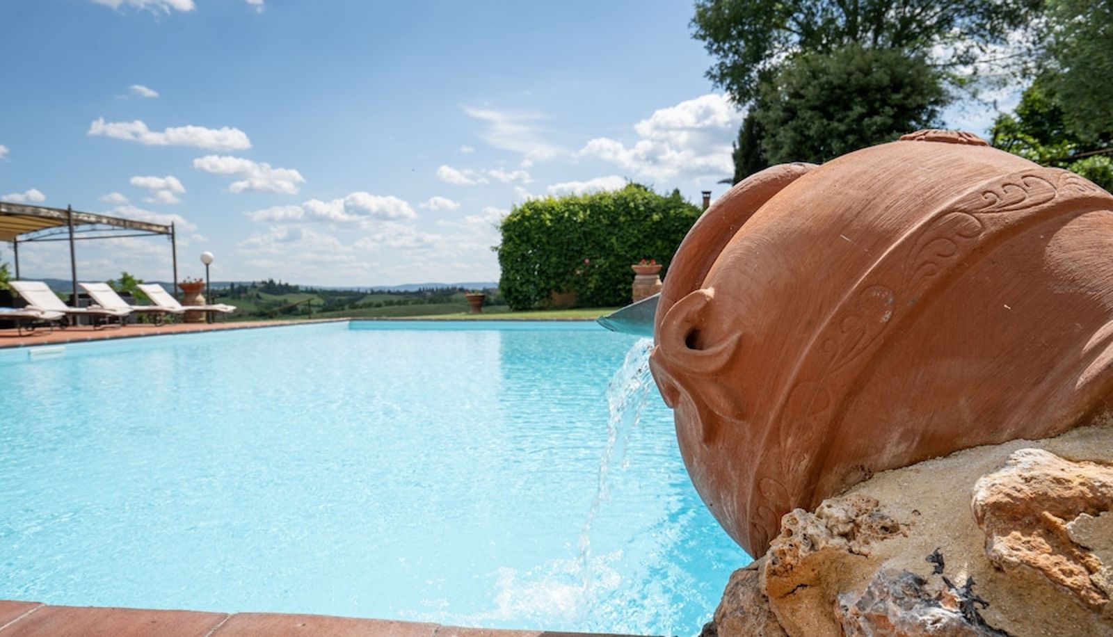 Piscina - Il Palazzetto