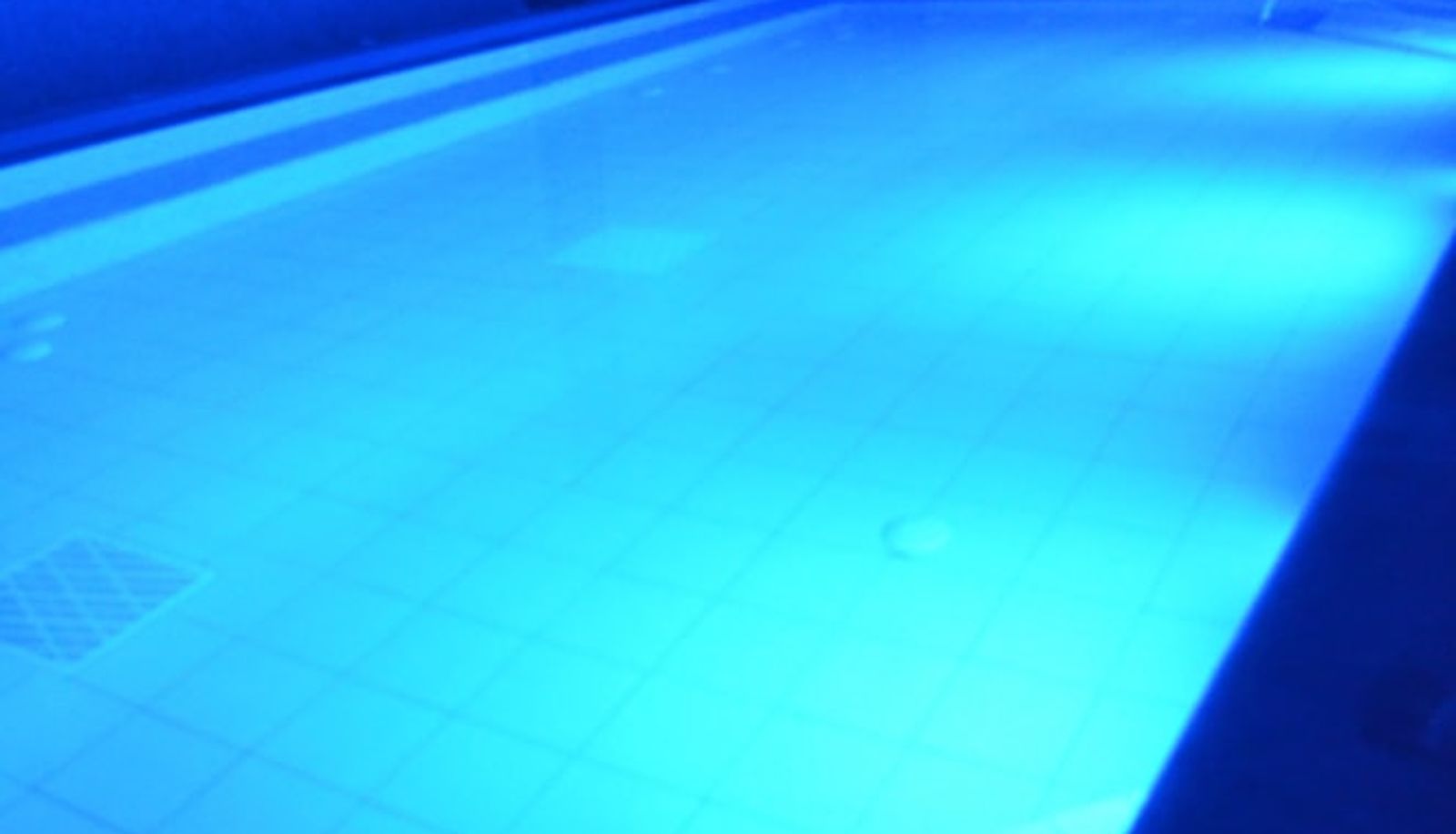 Piscina - Rubezahl Marienbad Luxury Historical Castle Hotel & Golf - Castle Hotel Collection