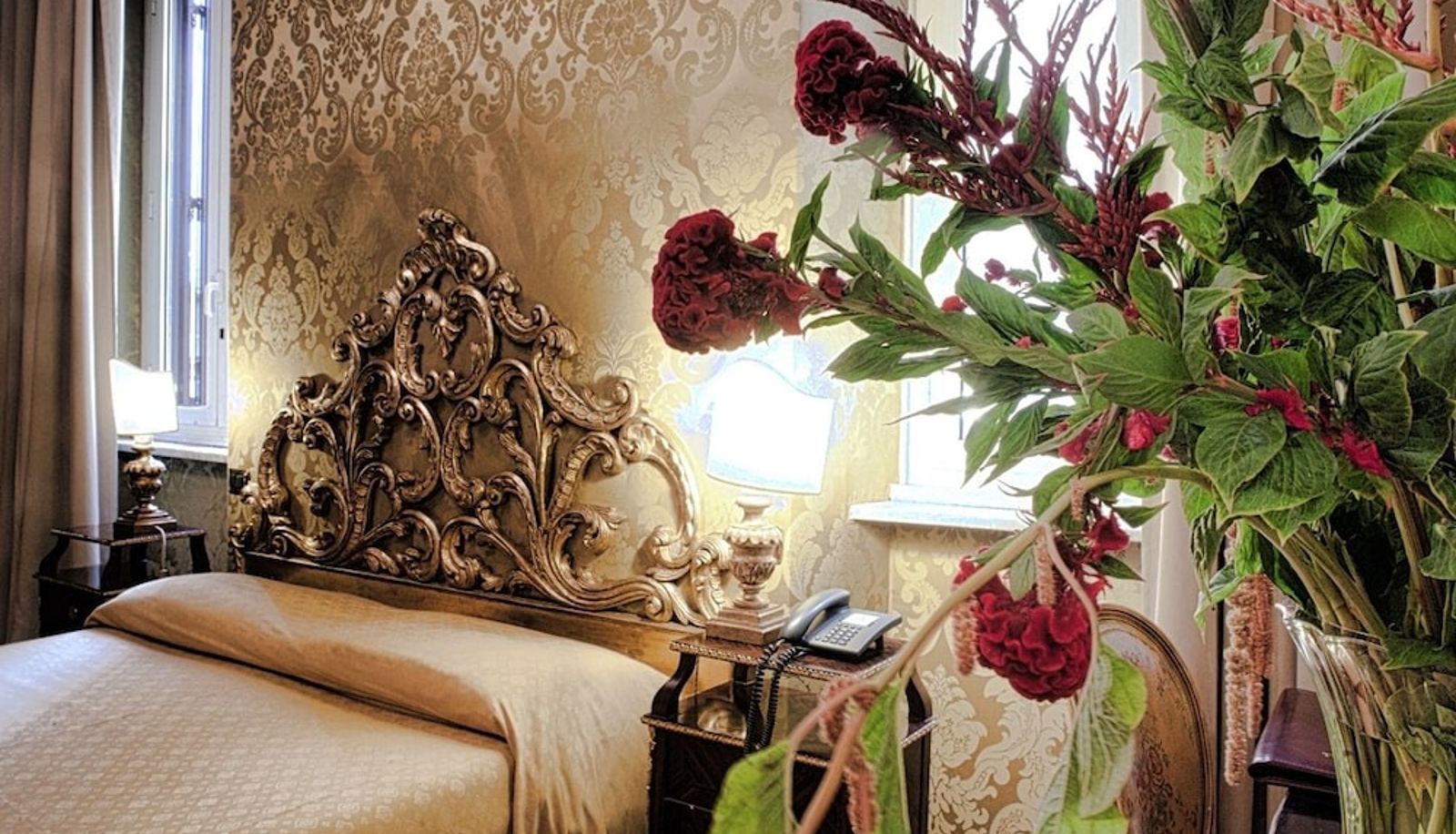 Standardzimmer - Des Epoques Hotel