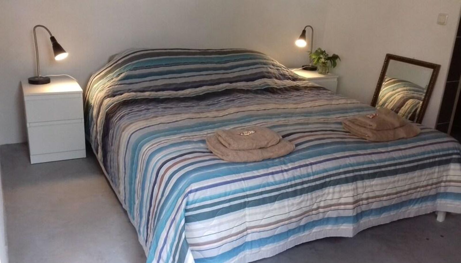 Appartamento - Groningen Buiten Bed & Breakfast