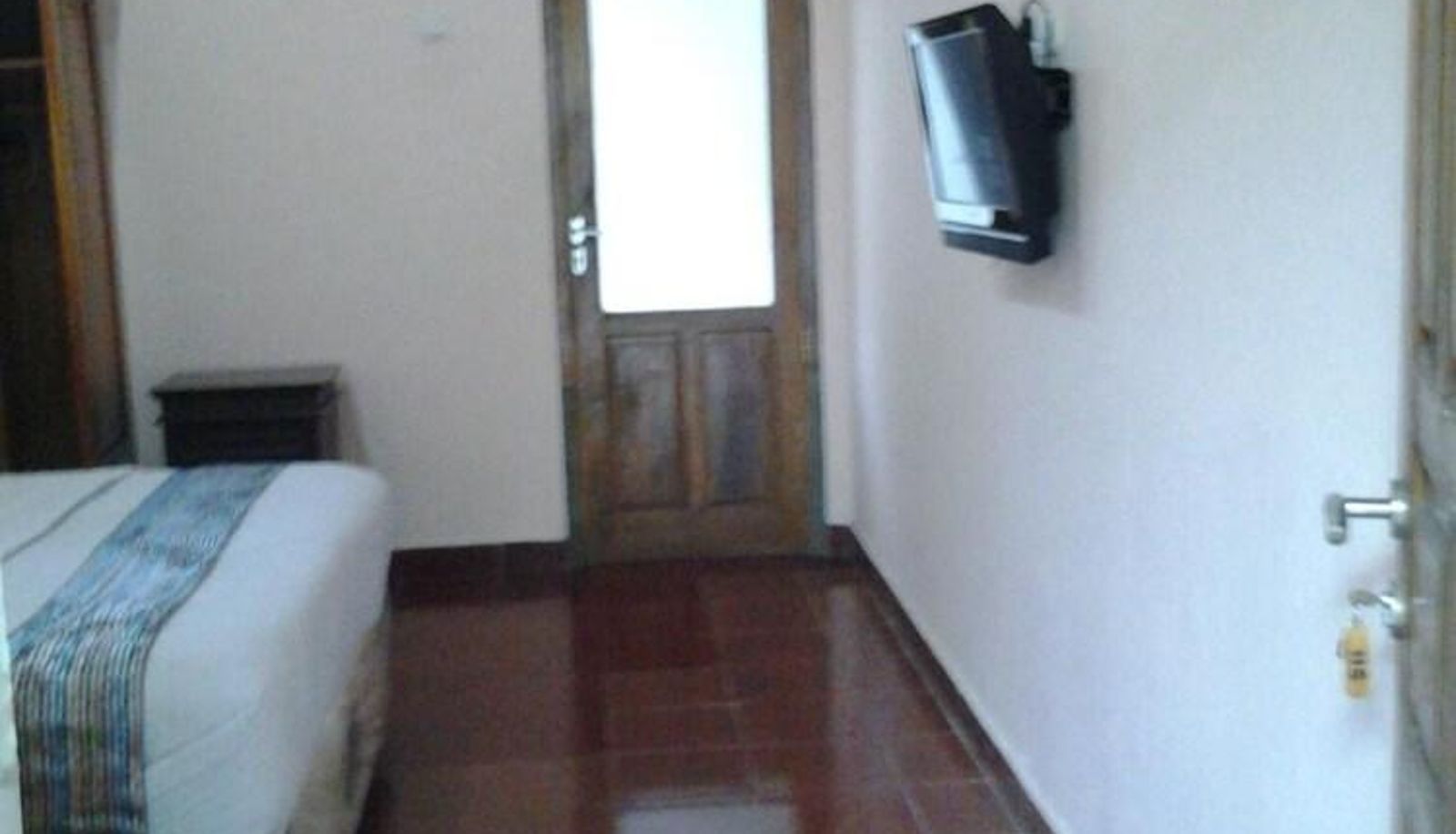 Chambre Standard - Mahendra Beach Inn