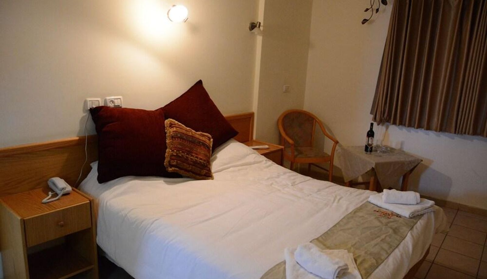 Apartment - Galilee Hotel