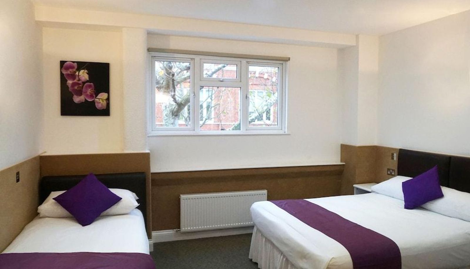 Apartment - Accommodation London Bridge
