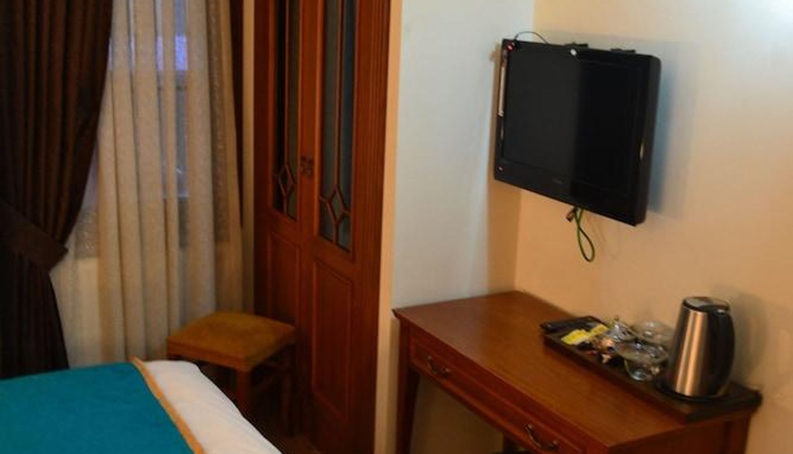 Apartment - Blue Istanbul Suites