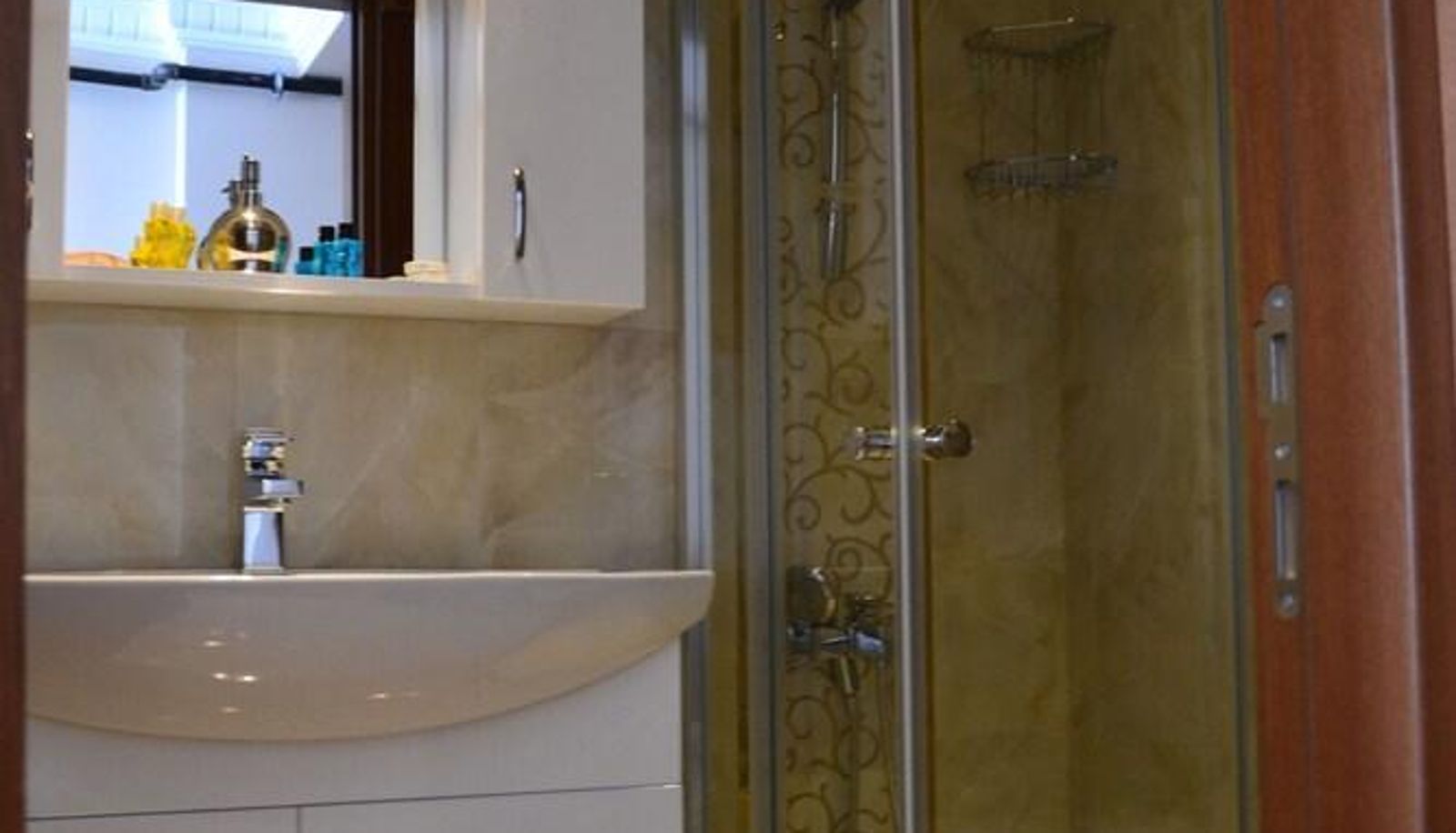 Apartment - Blue Istanbul Suites