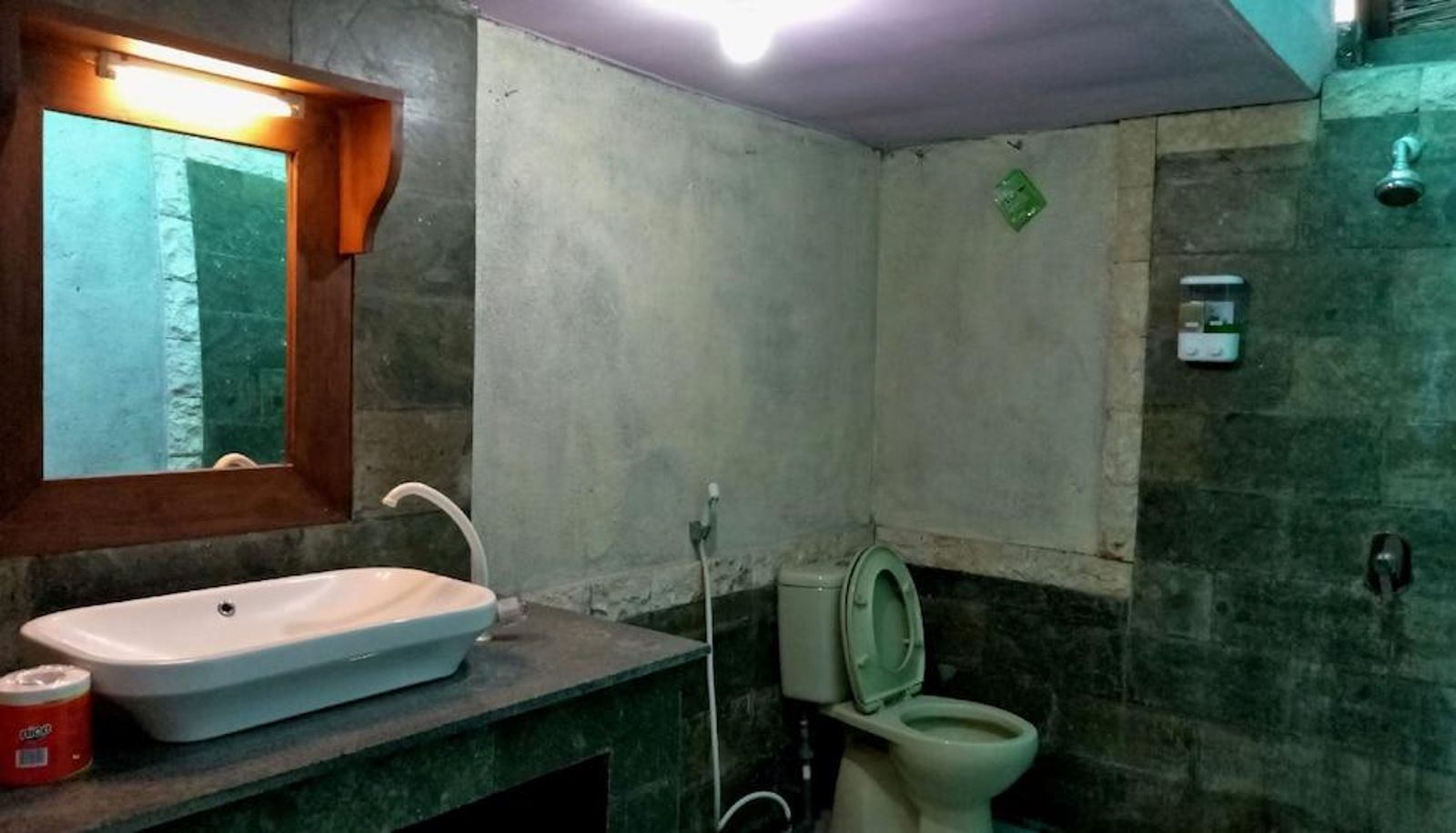 Apartamento - Pondok Windy Bungalows
