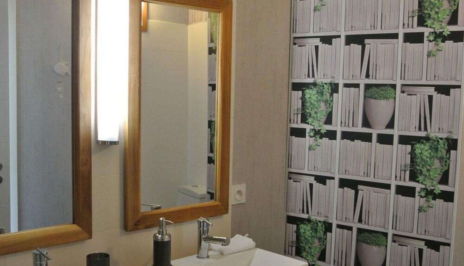 Habitación estándar - Clos Les Arpents Verts