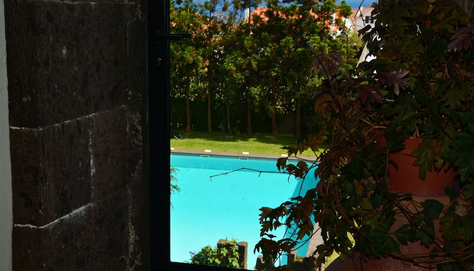 Pool - Convento de São Francisco