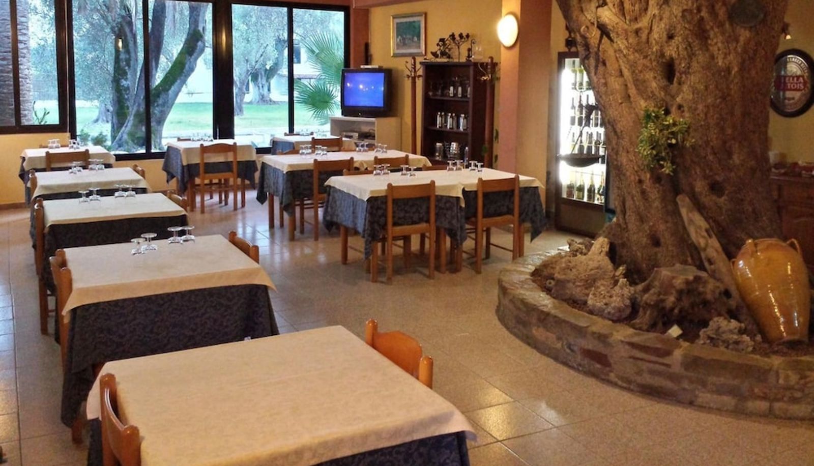 Restaurant - Il Rifugio