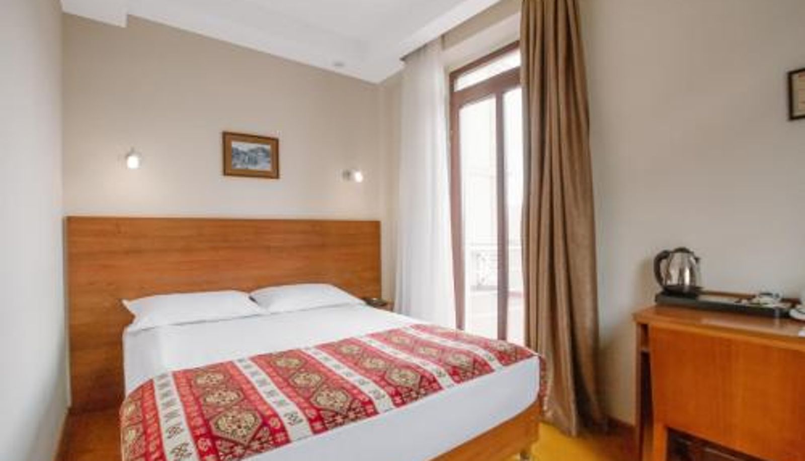 Camera - Urban Boutique Hotel