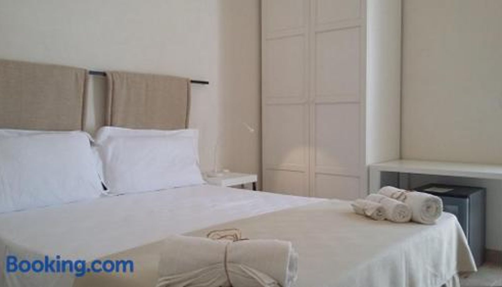Room - Masseria Fulcignano