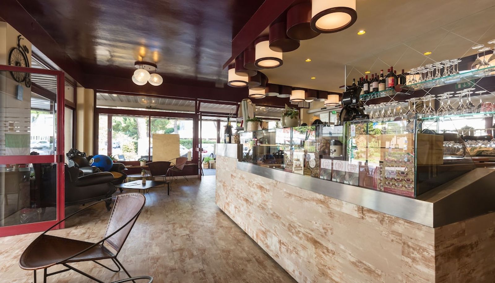 Info - Hotel Cavallino Bianco