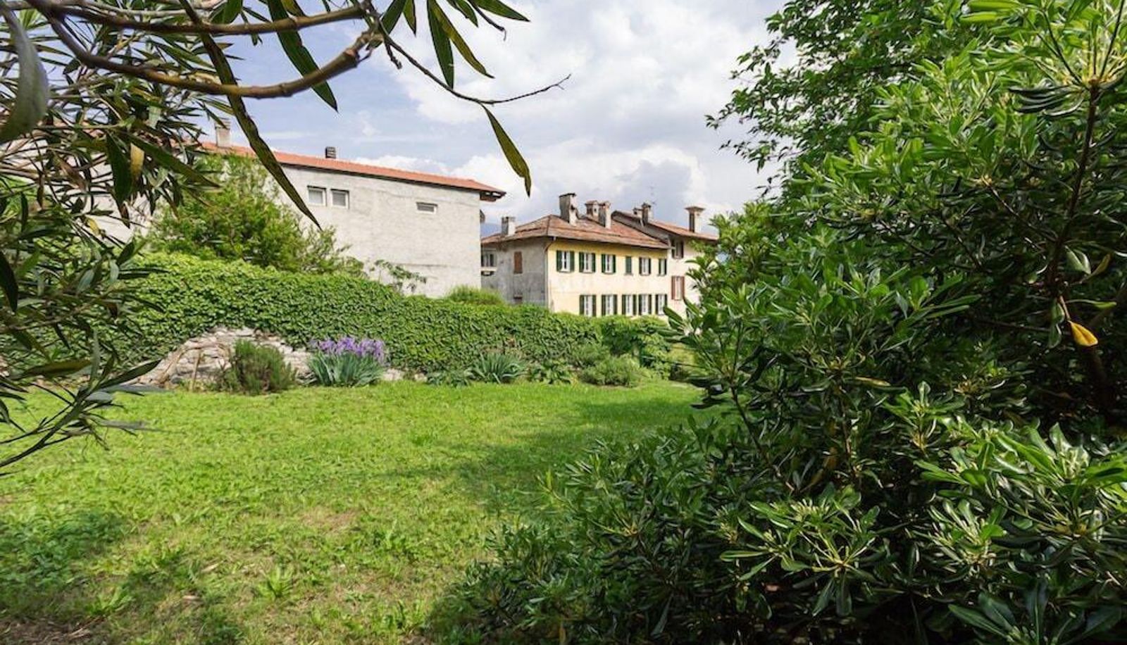 Omgeving - Como Vita - Palazzo Carli