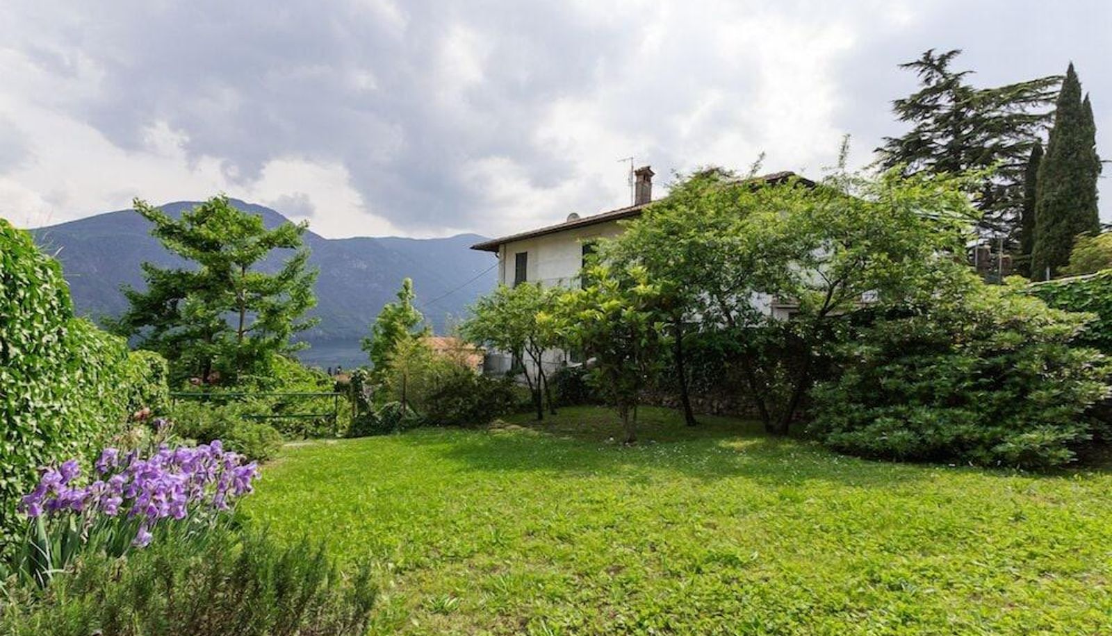 Umgebung - Como Vita - Palazzo Carli