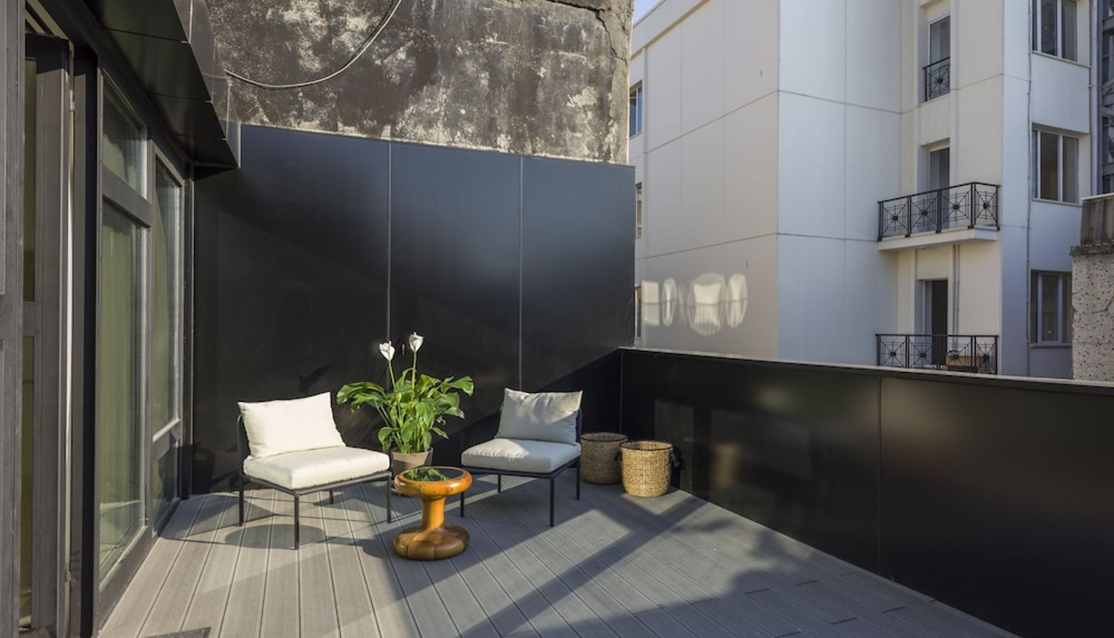 Apartament - Fitas Oda Beyoglu