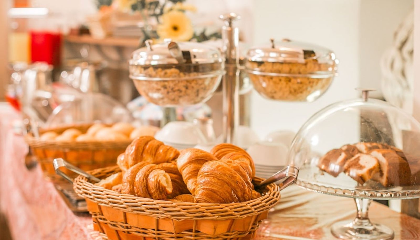 Restauracja - Hotel Arno Bellariva