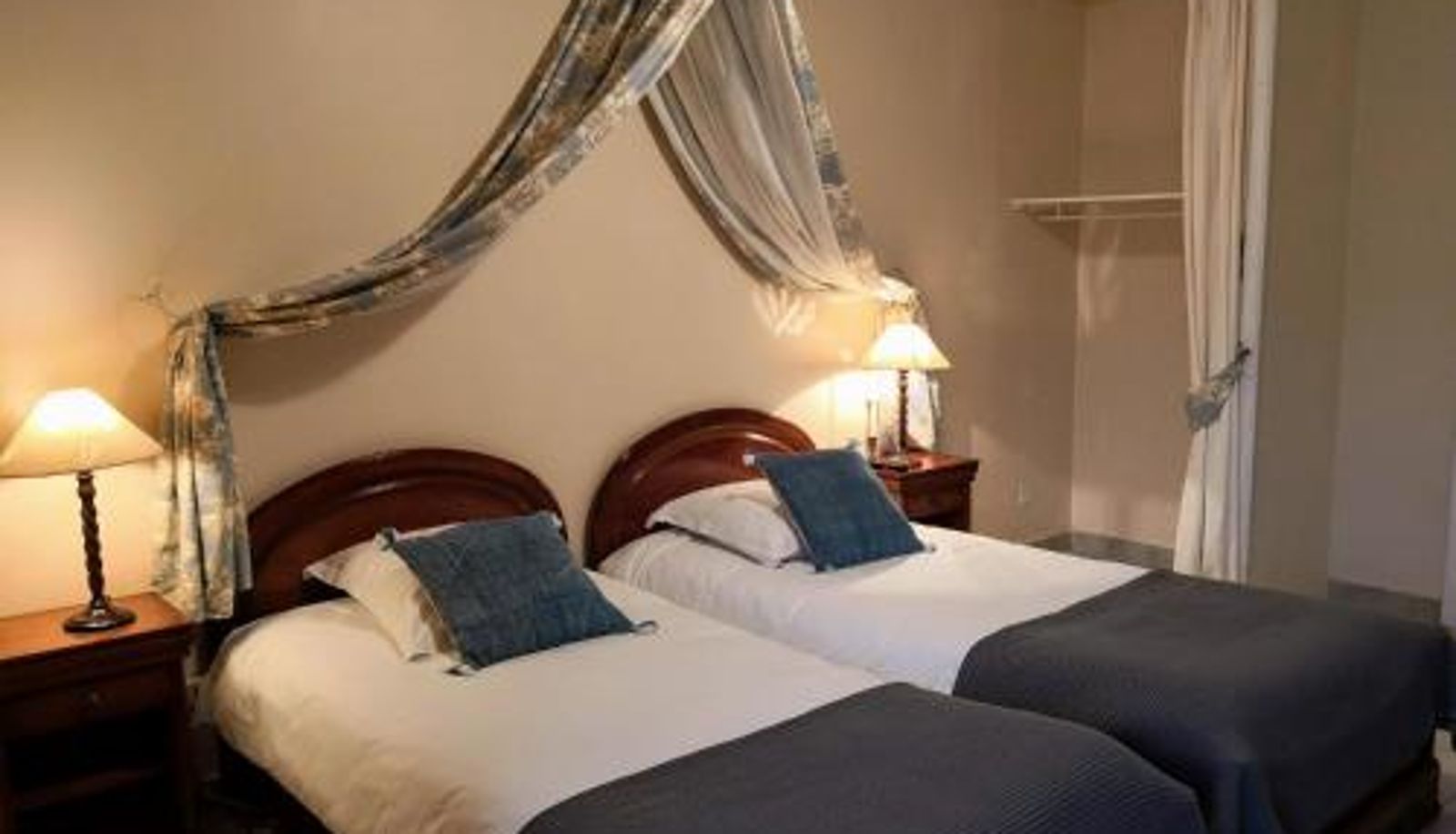 Kamer - Anjou Golf and Country Club
