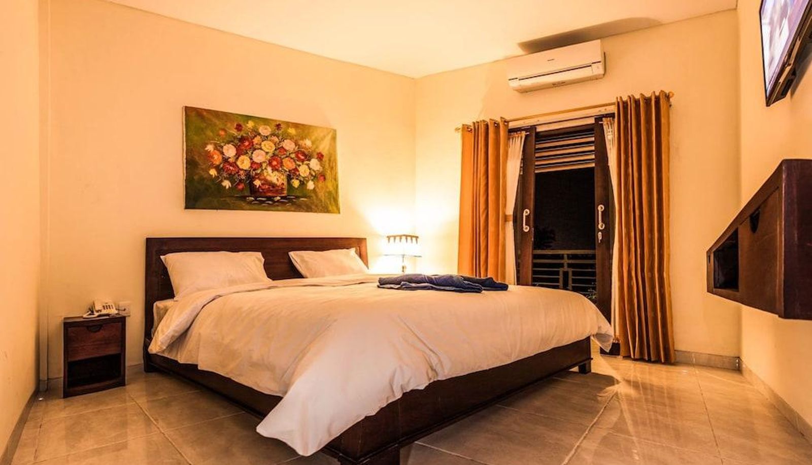 Appartement - Lucky's Guest House
