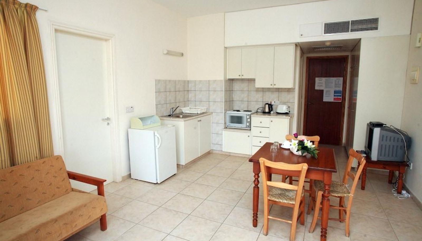 Apartament - New York Plaza Hotel Apartments