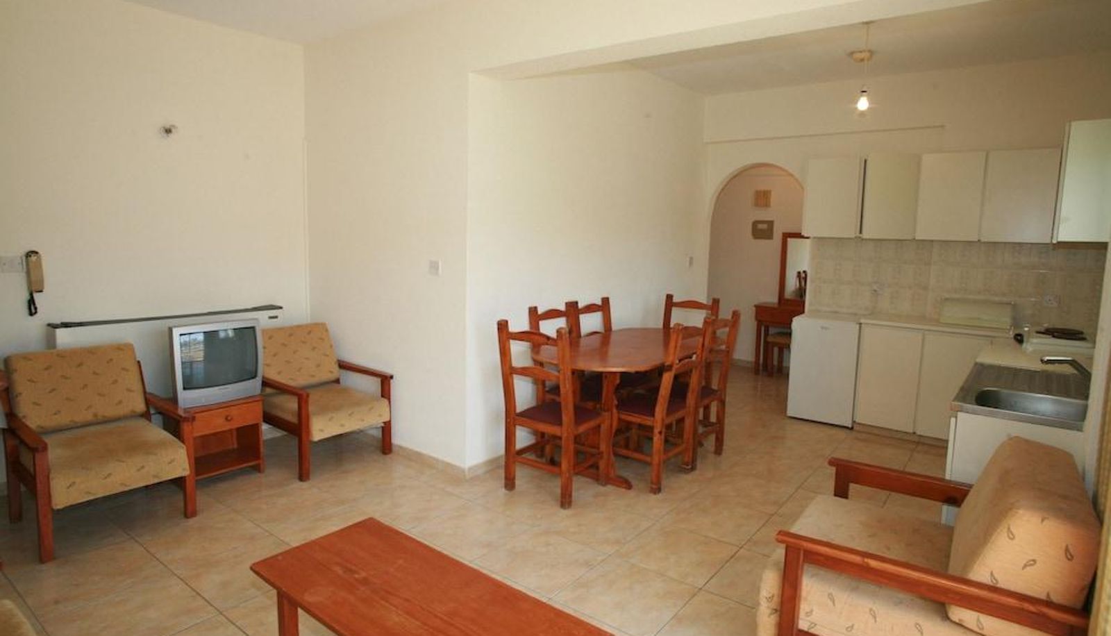 Apartament - New York Plaza Hotel Apartments