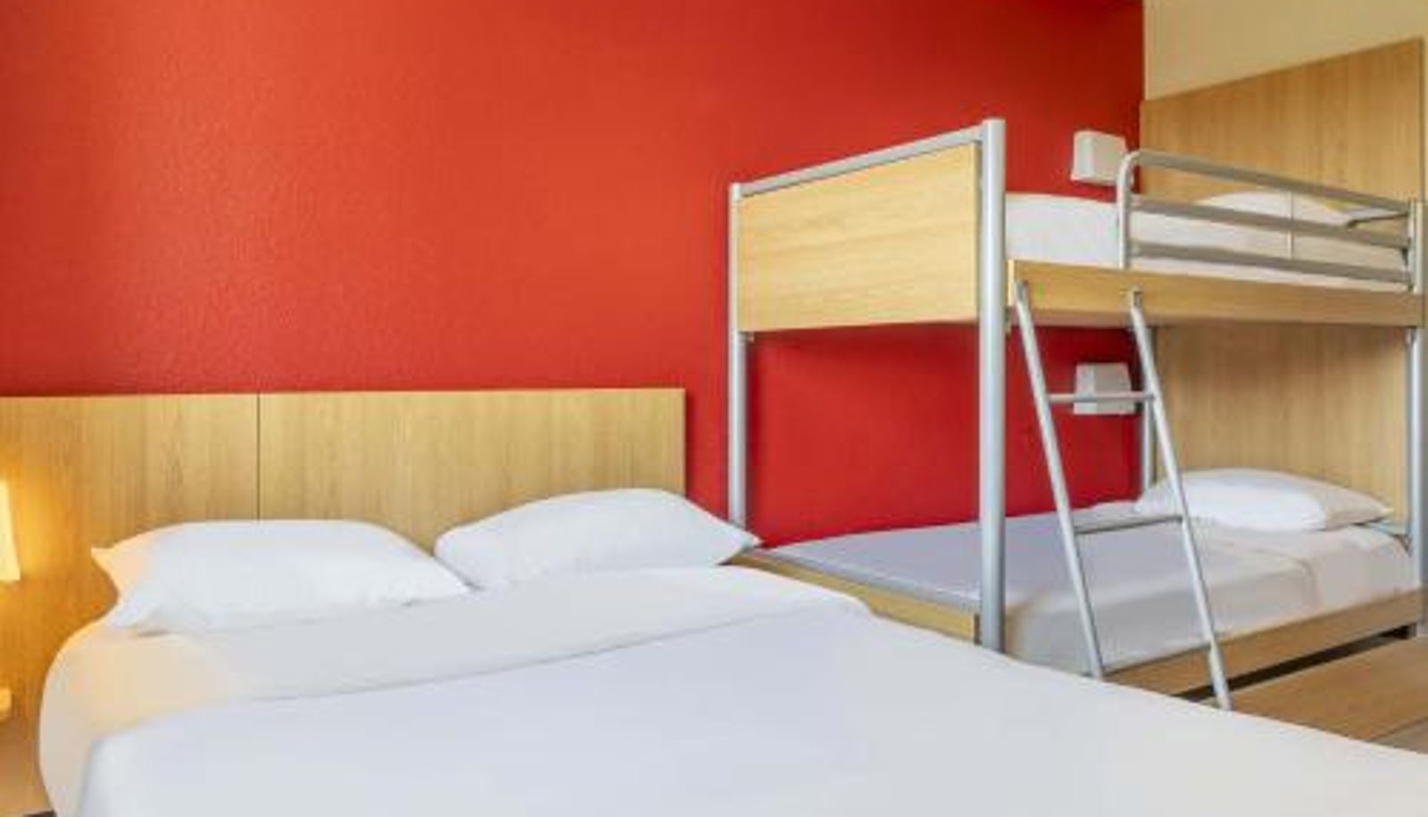 Room - B&B HOTEL Toulon Ollioules