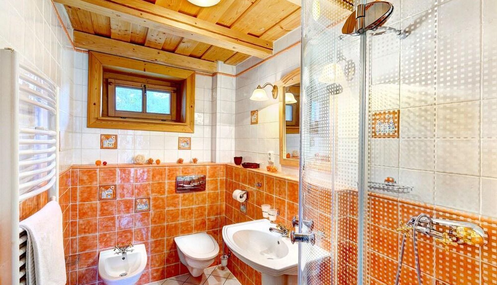 Tripla - Chalet Kvačany