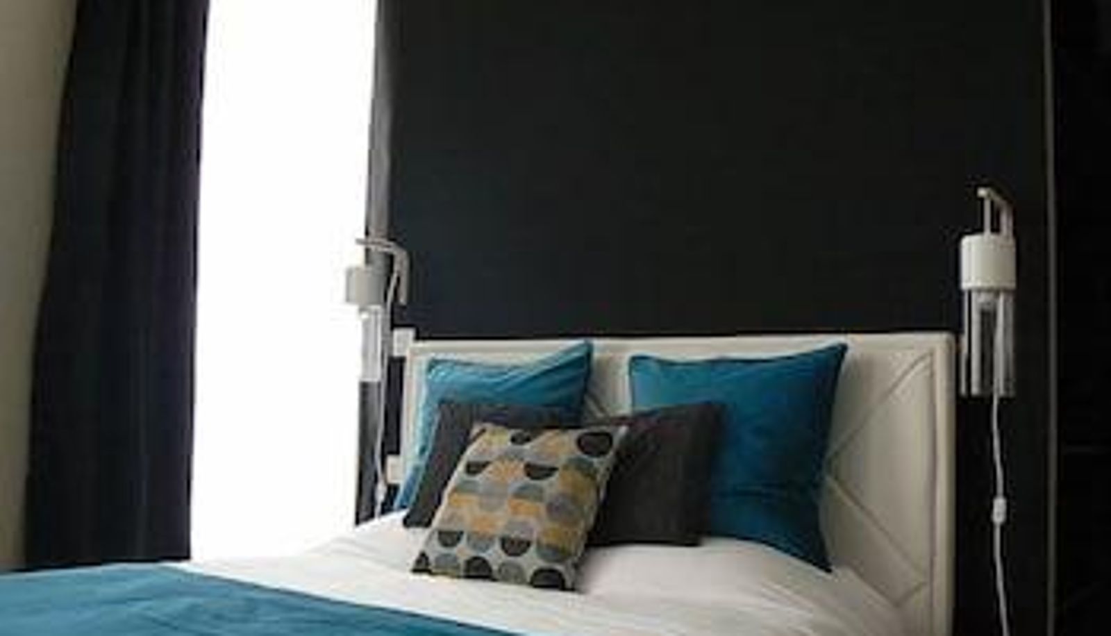 Standard room - L'hotel Particulier Arras