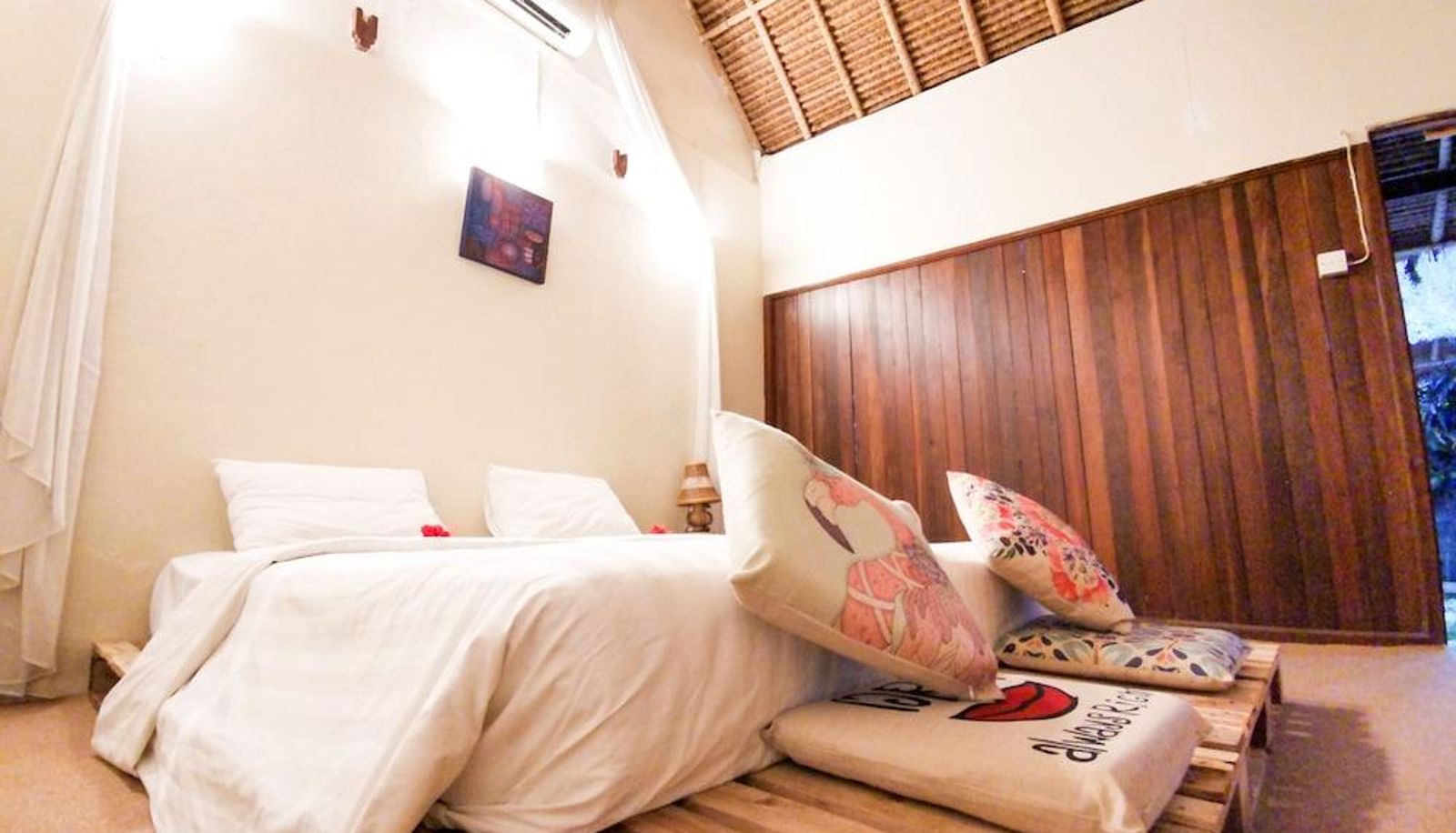 Apartament - Kampung Ubud Bungalow