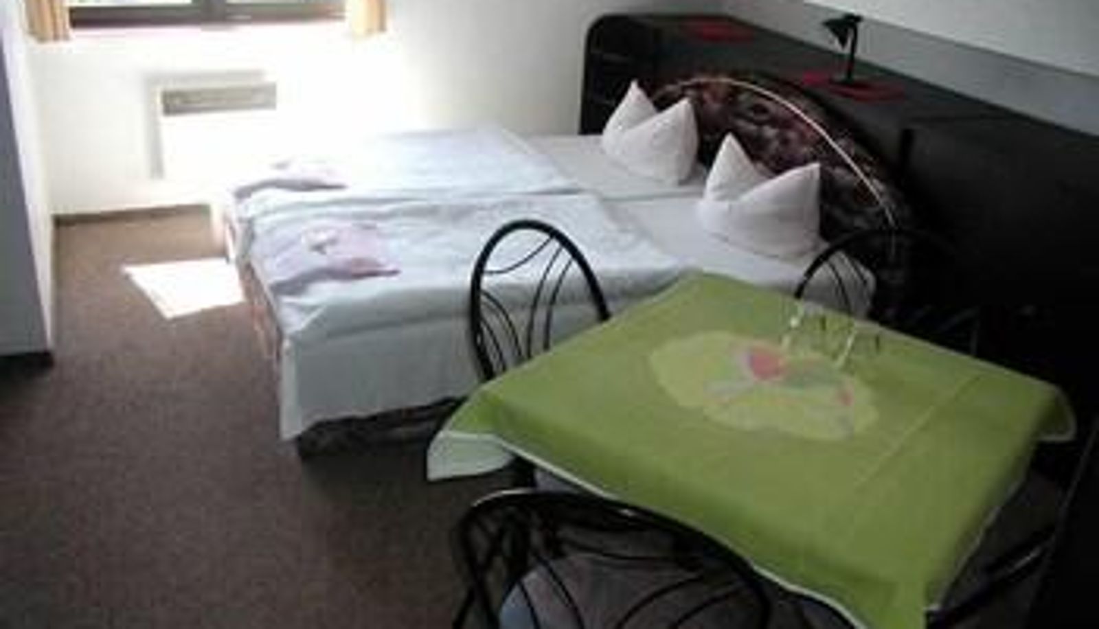 Camera standard - Hotel Golden Harrachov