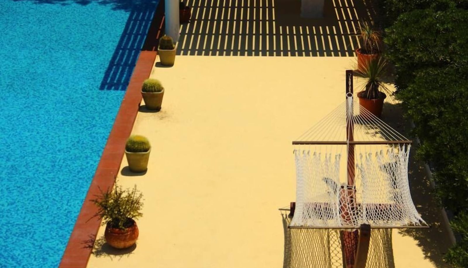 Pool - Oasi di Casablanca