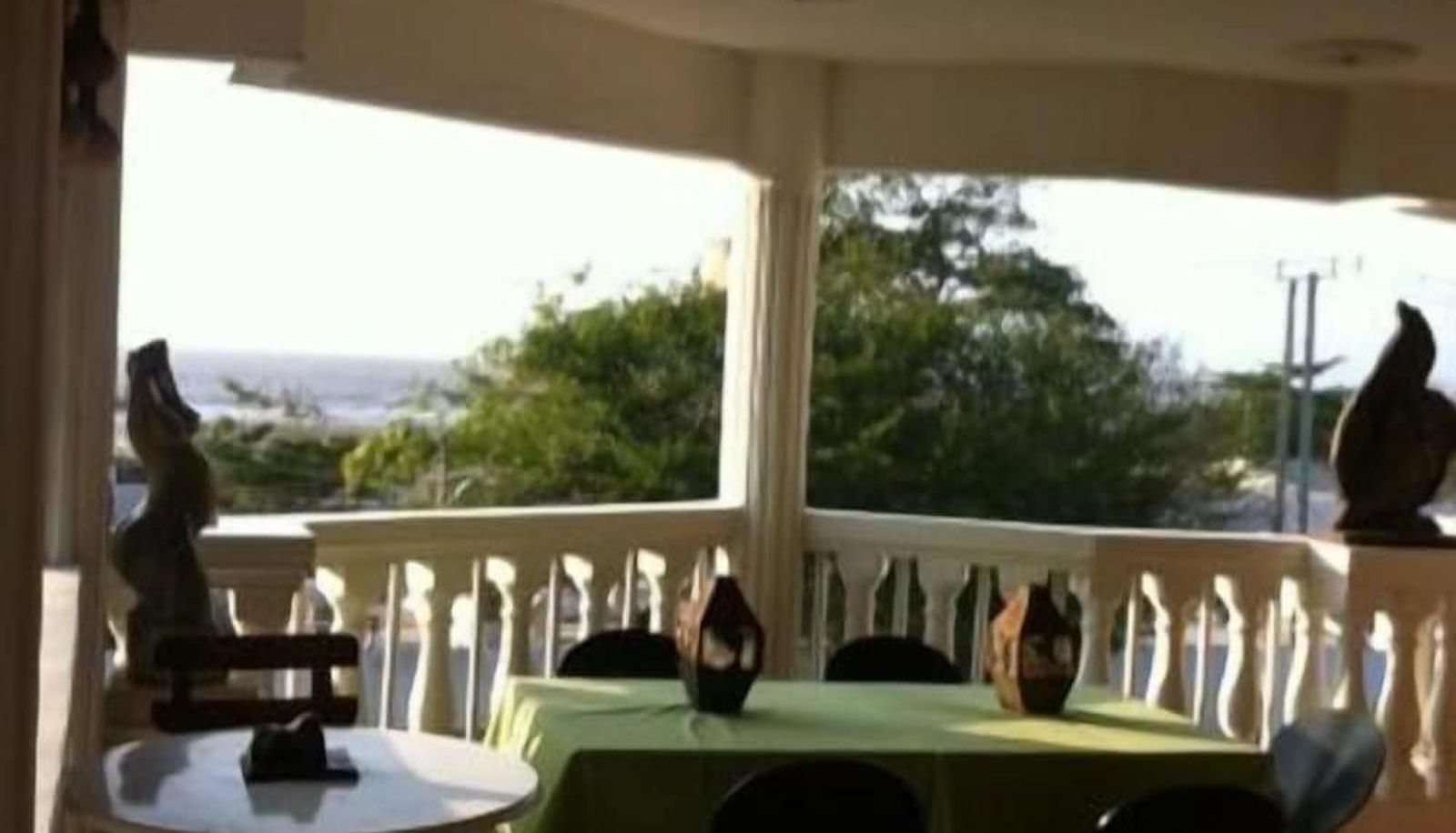 Restaurant - Hotel Peñas Boutique