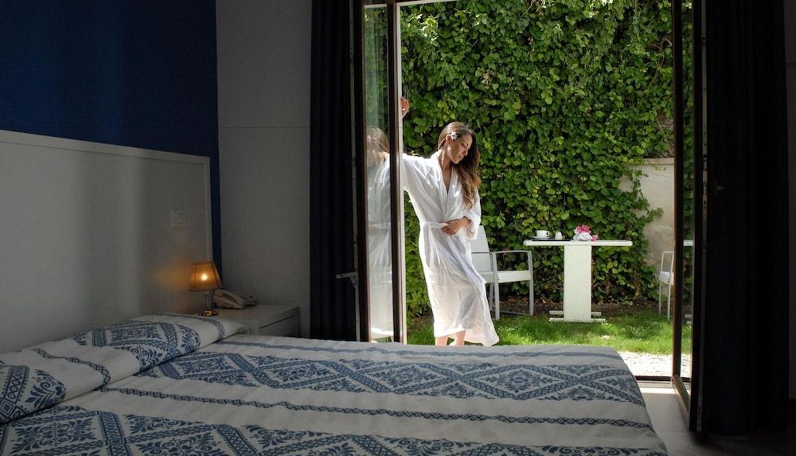 Camera standard - Hotel Villa Sveva